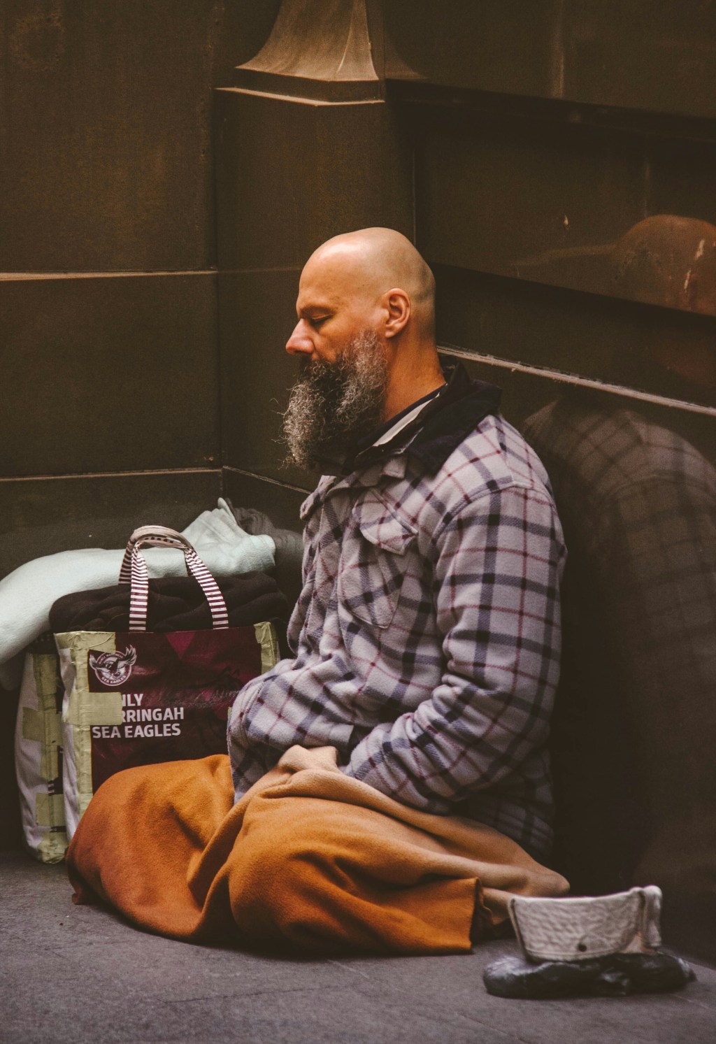 A compassionate Australia